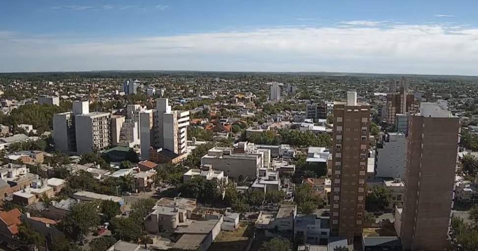 En este momento estás viendo Se espera un miércoles ventoso y mucho a calor para este fin de semana