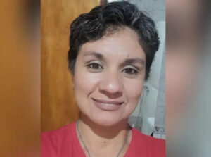 Lee más sobre el artículo Habló la mamá de Rosana Artigas: «No podemos creer que no puedan encontrar nada»