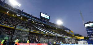 Lee más sobre el artículo Furor por la Selección: en menos de una hora se agotaron las entradas para el duelo con Uruguay