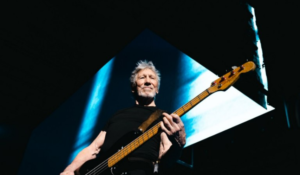 Lee más sobre el artículo Denunciaron a Roger Waters por “incitación al odio racial y apología del delito”