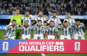 Lee más sobre el artículo La Selección argentina visita a Brasil por las Eliminatorias: todos los detalles del partido