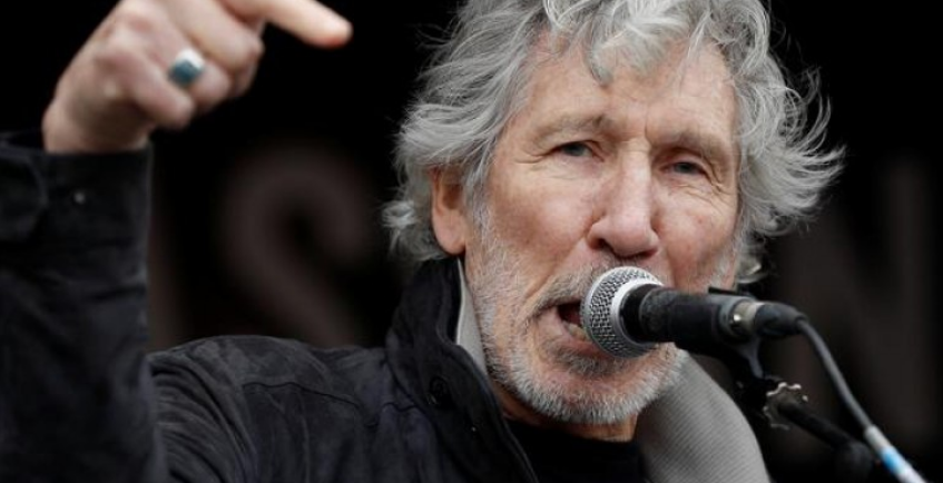 Lee más sobre el artículo La posición a favor de Hamás pone en riesgo show de Roger Waters en River Plate