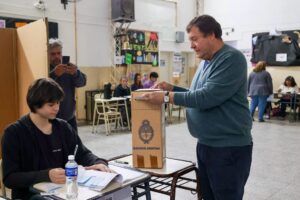 Lee más sobre el artículo Weretilneck: «No es una elección más, confío en la sabiduría del pueblo argentino»