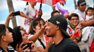 Lee más sobre el artículo Revolución en Santiago del Estero por la llegada de River Plate