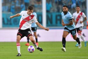 Lee más sobre el artículo Cuartos de final de la Copa de Liga: Belgrano y River se miden en Córdoba, y Rosario Central y Rácing en Salta