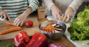 Lee más sobre el artículo Fiestas de fin de año: la comida casera es la clave para cuidar la salud