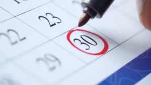 Lee más sobre el artículo Calendario de feriados 2024: ¿cuántos fines de semana largos habrá?