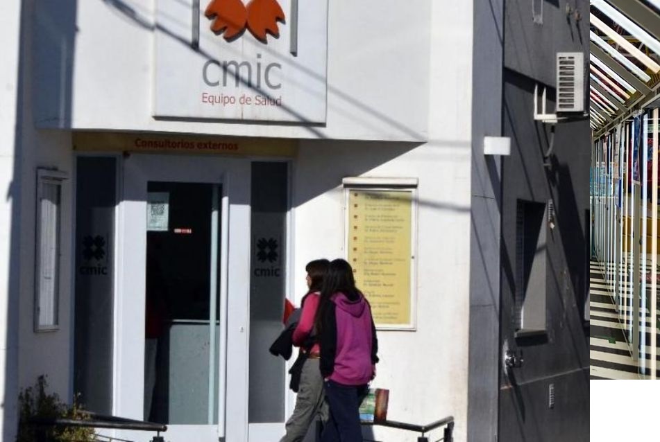 Lee más sobre el artículo Petroleros comprará la clínica CMIC en Neuquén