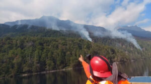 Lee más sobre el artículo Declaran Emergencia Ignea en Río Negro por riesgo extremo de incendios