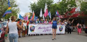 Lee más sobre el artículo Convocan a la marcha del orgullo en Cipolletti
