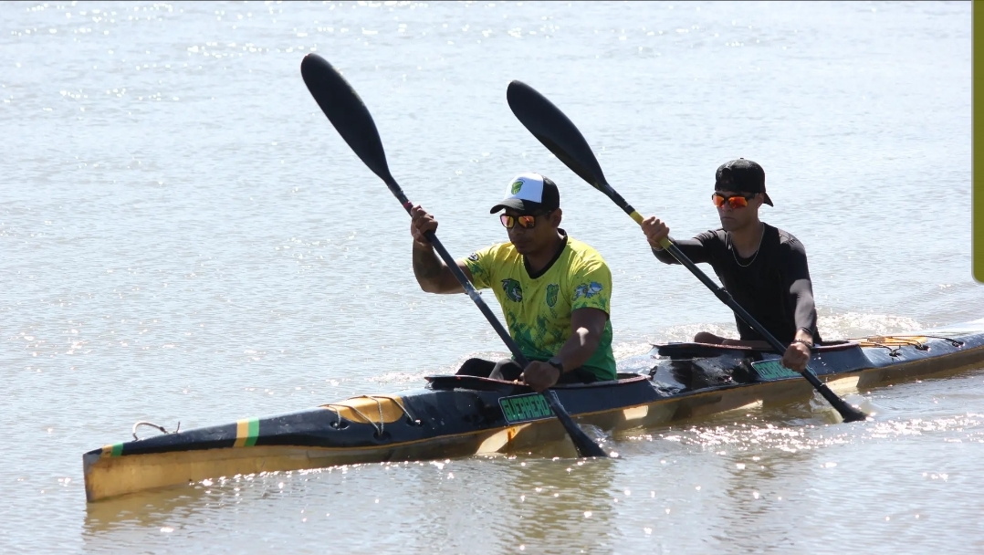 Lee más sobre el artículo Últimos días para inscribirse en la Regata Internacional del río Negro