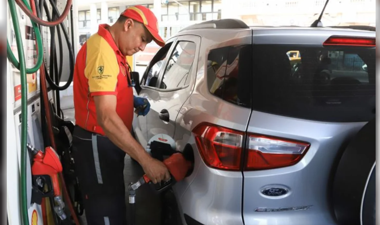 En este momento estás viendo Fuerte ajuste en Combustibles: Shell aplicó un aumento del 15%