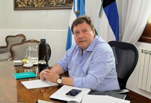 Lee más sobre el artículo Weretilneck: «La Patagonia aporta mucho al país y queremos participar de la toma de decisiones»