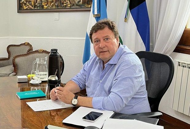 Lee más sobre el artículo “Dejen de apretar y busquen acuerdos” fue la respuesta de Weretilneck a Milei y Caputo