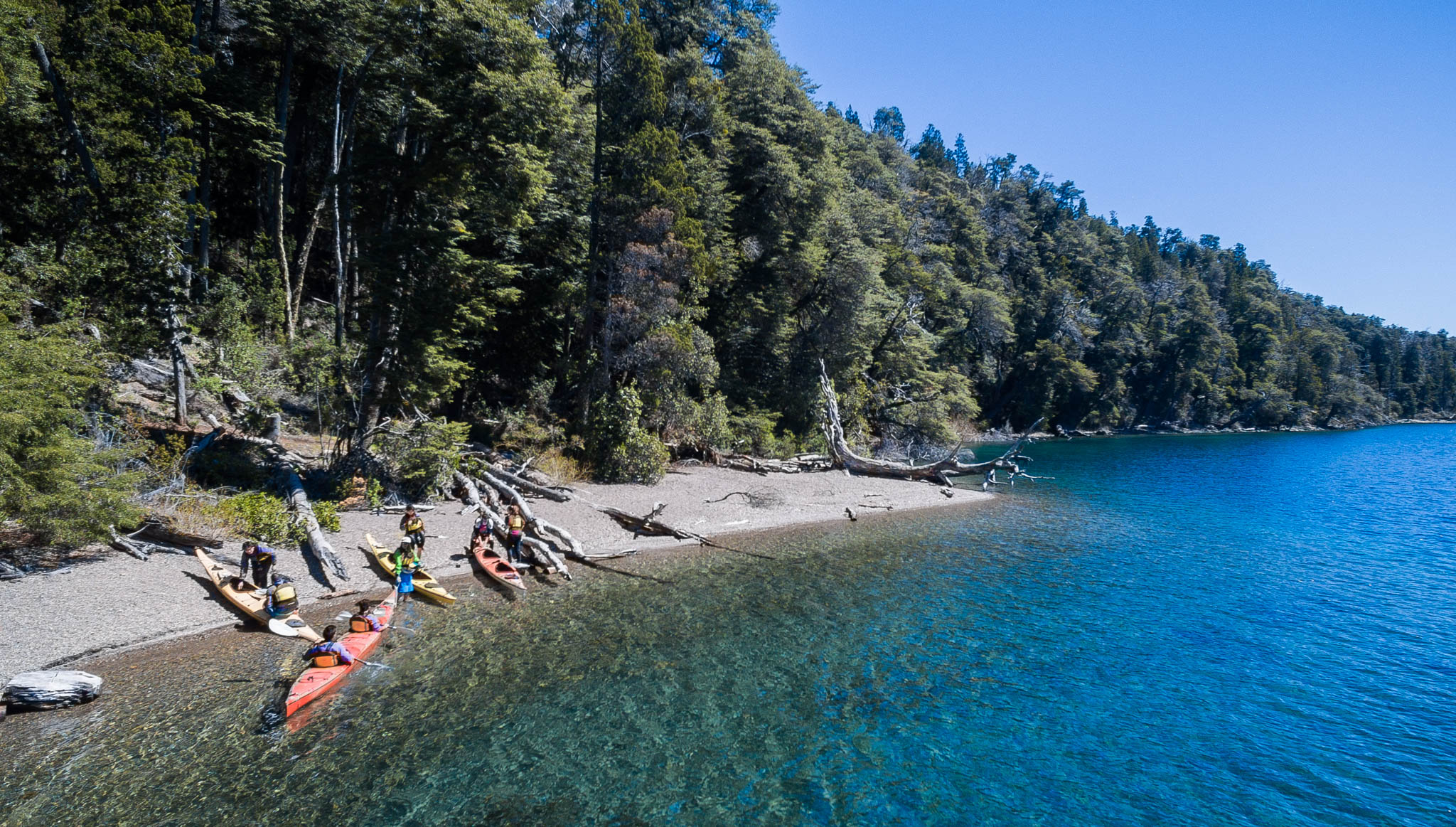 Lee más sobre el artículo Bariloche te espera para vivir una temporada de verano alucinante