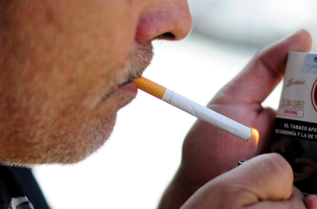 Lee más sobre el artículo En Río Negro existe un programa integral para dejar de fumar