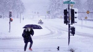 Lee más sobre el artículo Más de 80 muertos por el temporal ártico que azota Estados Unidos