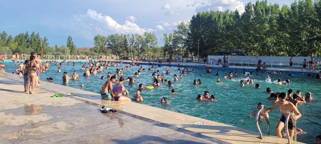 Lee más sobre el artículo Lugares habilitados para bañarse durante el verano