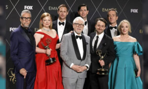 Lee más sobre el artículo Se entregaron los Premios Emmy 2024: la lista de ganadores