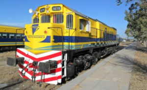Lee más sobre el artículo Gremios acompañan al Tren Patagónico en el plan para reactivar el servicio