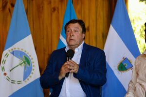 Lee más sobre el artículo Weretilneck en la cumbre de Gobernadores Patagónicos: “Queremos que la región tenga el protagonismo que merece tener“