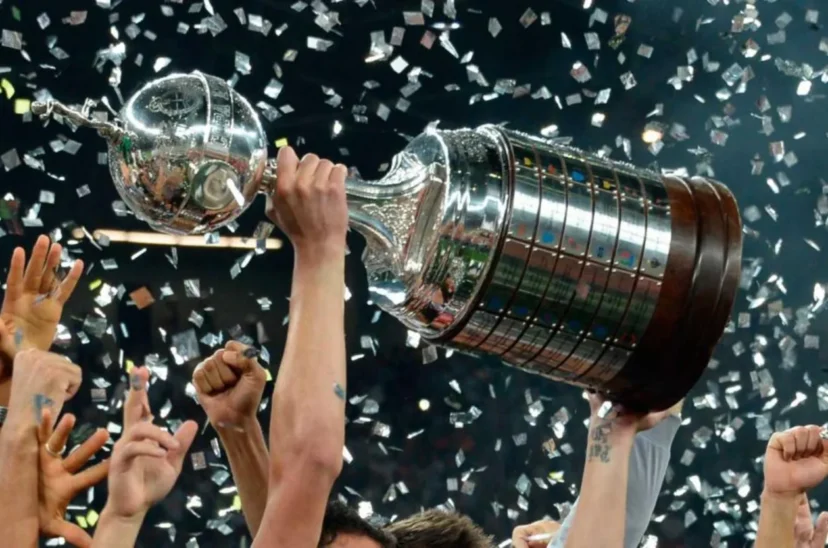 En este momento estás viendo La final de la Copa Libertadores 2024 será en Argentina