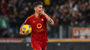 Lee más sobre el artículo «Hat-trick» de Dybala para la victoria de Roma ante Torino: goles del 3-2