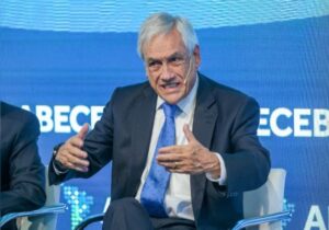 Lee más sobre el artículo Ex presidente chileno Sebastián Piñera falleció en un accidente aéreo, según reportaron medios trasandinos