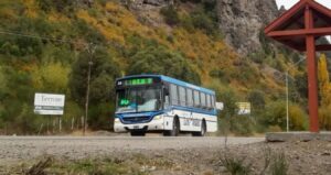 Lee más sobre el artículo San Martín de los Andes: tras la quita de subsidios, no hay transporte urbano