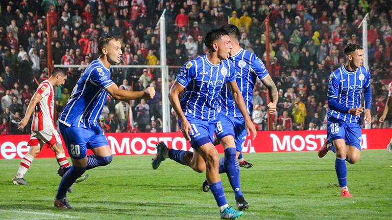 En este momento estás viendo Arranca la fecha 11 de la Copa de la Liga Profesional