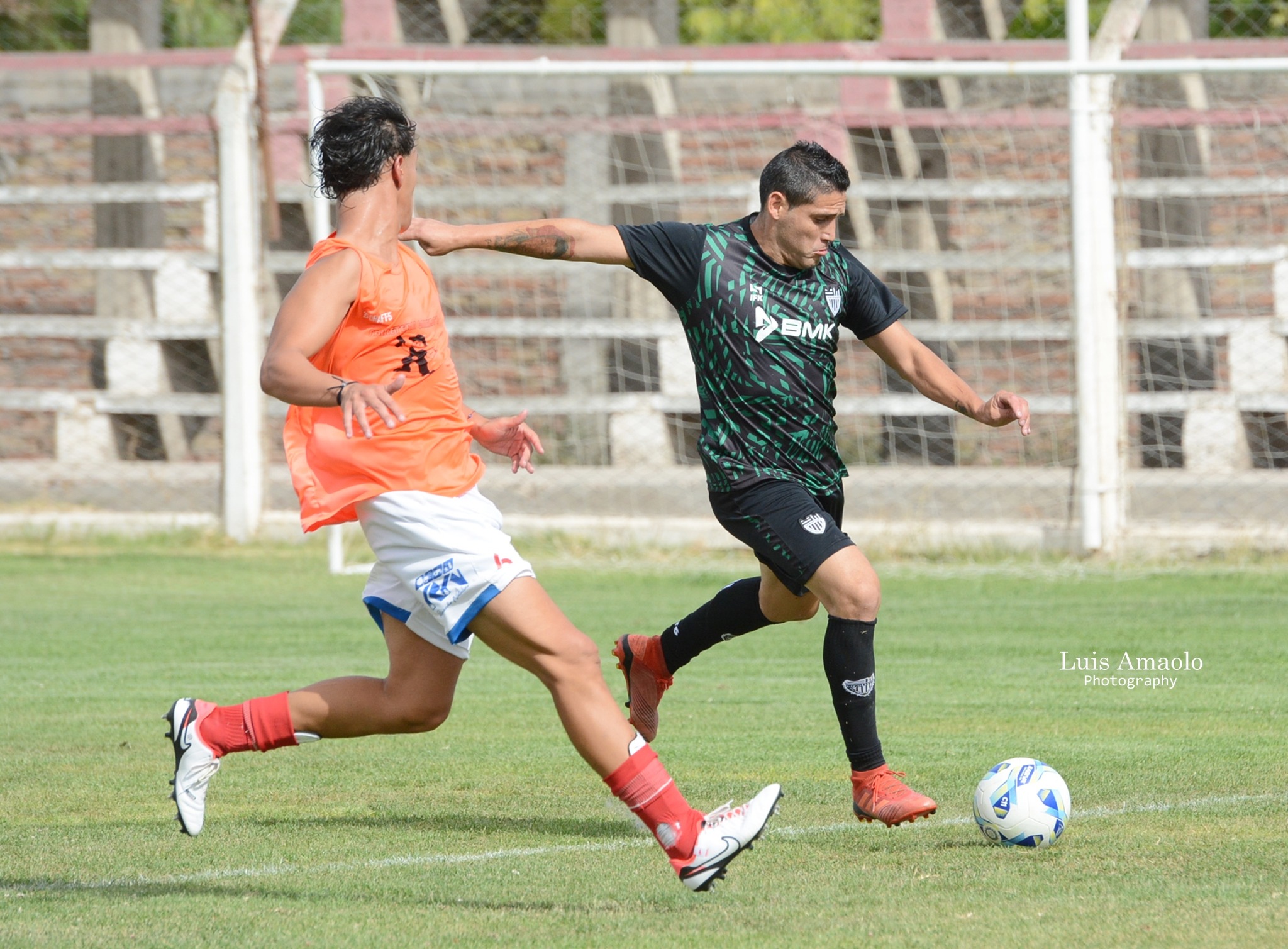 En este momento estás viendo Cipolletti inicia el torneo Federal A visitando a Kimberley de Mar del Plata