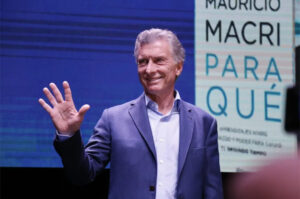 Lee más sobre el artículo Macri: “Por el bienestar de nuestros jubilados y sus nietos, apoyo el veto del presidente Milei”