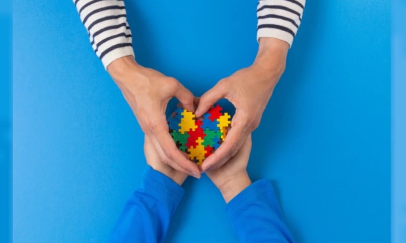 Comenzó la “Semana Azul”, 7 días para hablar de autismo