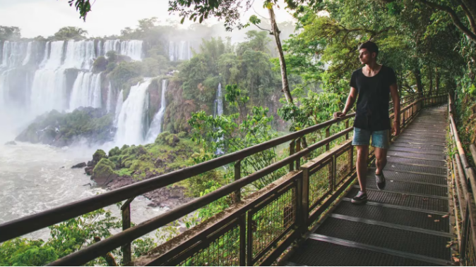 Lee más sobre el artículo Iguazú presenta su propio PreViaje: Descuentos para conocer las Cataratas