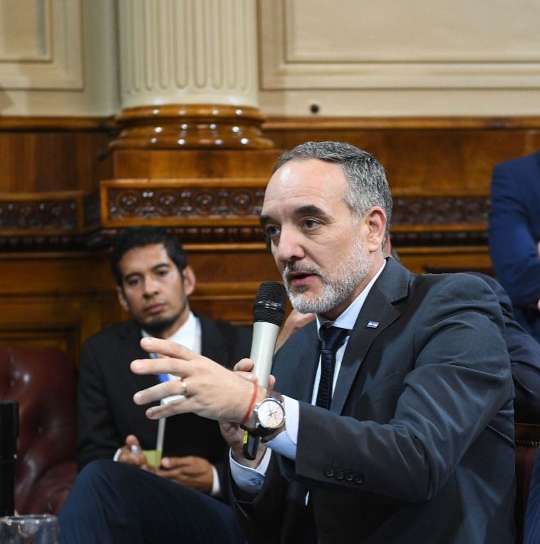 En este momento estás viendo Doñate: “los actos de solidaridad entre provincias y en defensa del federalismo tienen más valor que nunca”