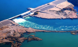 Lee más sobre el artículo El Gobierno volvió a prorrogar las concesiones de las represas hidroeléctricas del Comahue