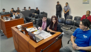 Lee más sobre el artículo Sorpresivo fallo del jurado en caso de intento de femicidio en Fernández Oro