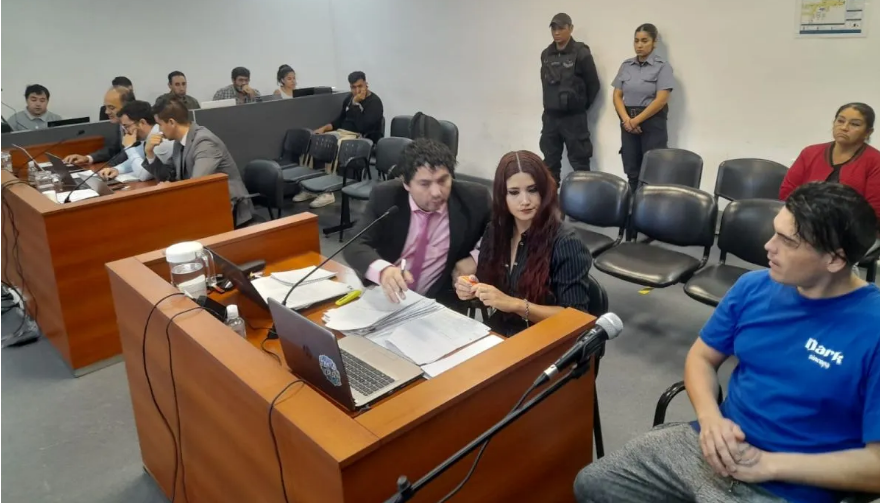 En este momento estás viendo Sorpresivo fallo del jurado en caso de intento de femicidio en Fernández Oro