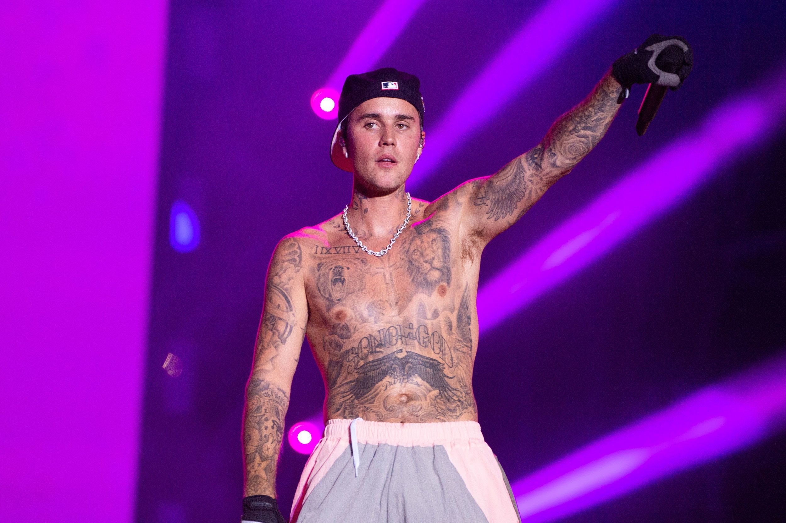 Lee más sobre el artículo Indemnizarán a cipoleñas por un frustrado show de Justin Bieber en Buenos Aires