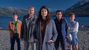 Lee más sobre el artículo Inició el rodaje de “Atrapados”, el nuevo thriller de Netflix en Bariloche