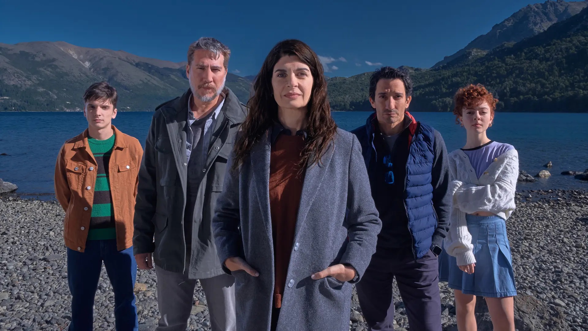 Lee más sobre el artículo Inició el rodaje de “Atrapados”, el nuevo thriller de Netflix en Bariloche