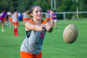 Lee más sobre el artículo Pía Perea necesita nuestra ayuda para ir al Mundial de Rugby en Francia