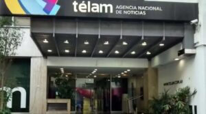 Lee más sobre el artículo El cable de Télam anunciando “el cierre de la agencia pública de noticias Télam”