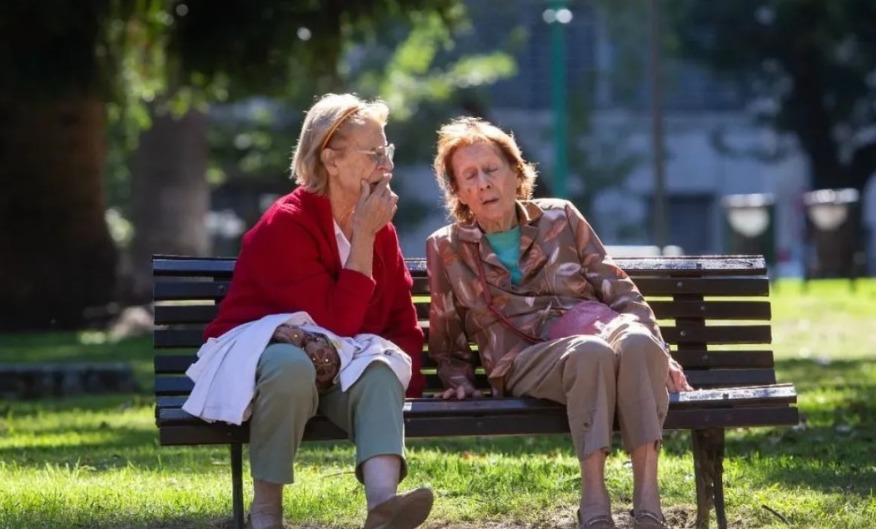 Lee más sobre el artículo Por la nueva Ley Bases, la mayoría de las mujeres se jubilarán a los 65 años