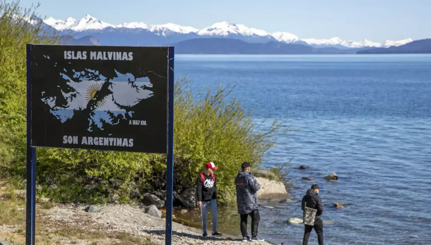 Lee más sobre el artículo Río Negro conmemora el 42° aniversario de la Gesta de Malvinas