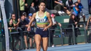 Lee más sobre el artículo Orgullo cipoleño: la atleta Escudero participará en el Iberoamericano de atletismo