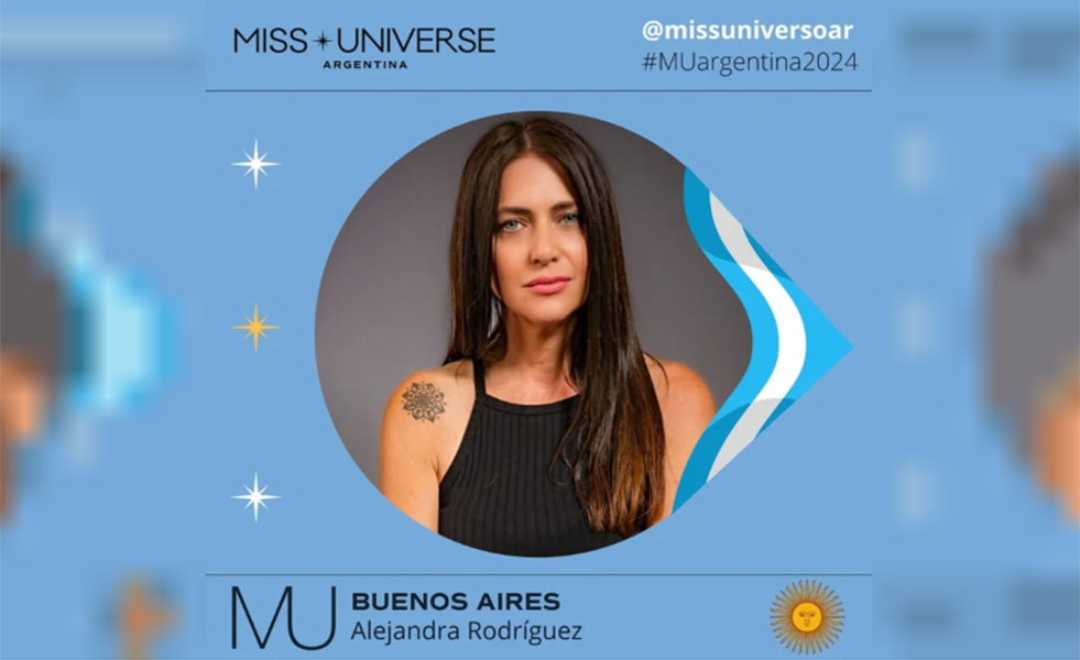 Lee más sobre el artículo Cambio de época: una mujer de 60 años será representante en Miss Universo Argentina 2024