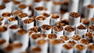Lee más sobre el artículo Revés para dos tabacaleras que evitaban pagar un impuesto por una medida cautelar