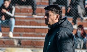 Lee más sobre el artículo Sansinena se quedó sin DT interino y el domingo juega ante Cipolletti