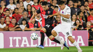 Lee más sobre el artículo Riestra y Newell’s se enfrentan en el estadio Grella por la Copa Argentina